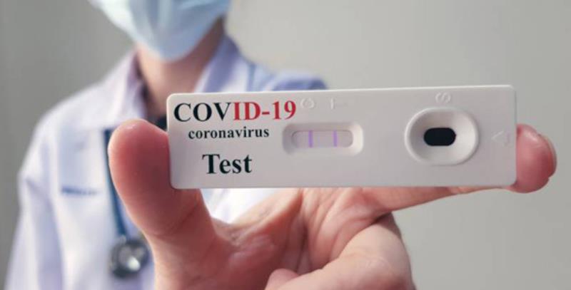 Screening per Covid-19 nei Donatori di sangue